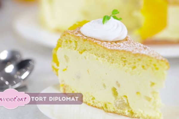 Tort Diplomat - Reteta Video