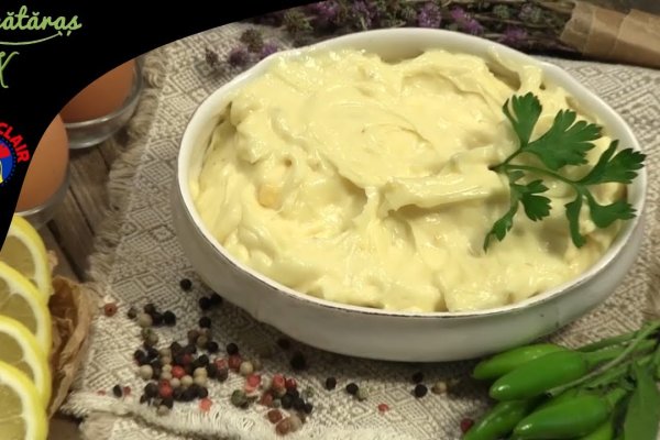 Maioneza de casa - Reteta simpla si rapida