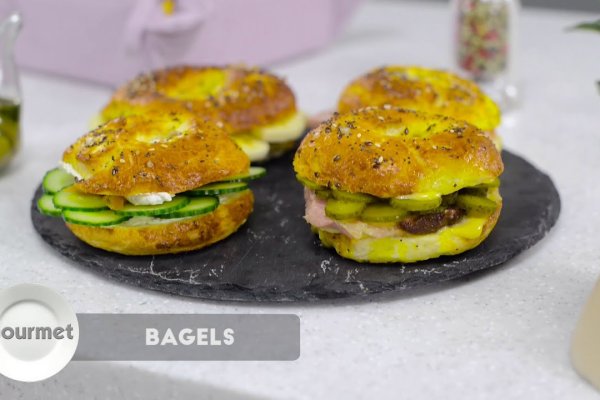 Bagels