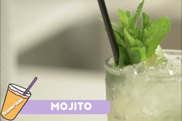 Reteta de Mojito - Reteta video