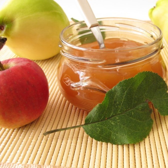 Dulceata si peltea de gutui