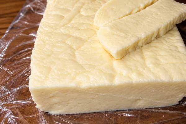 Cascaval de casa