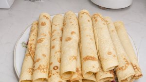 Clatite traditionale