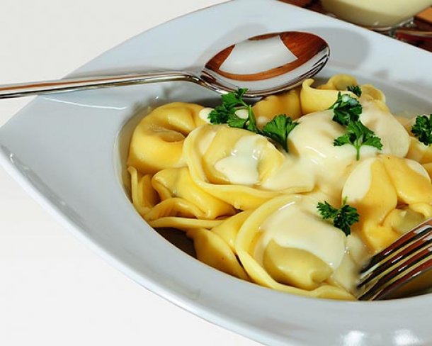 tortellini