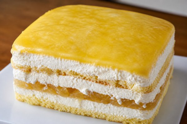 Tiramisu reteta cu lamaie