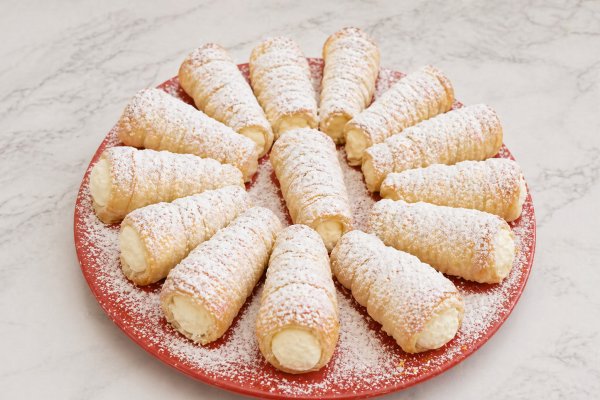 Rulouri cu crema