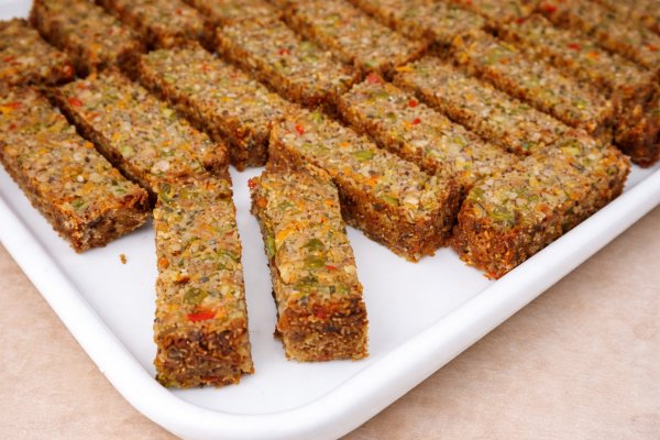 Drob de legume
