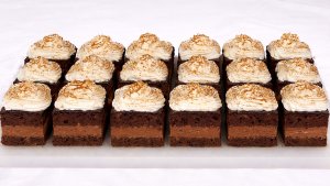 Prajitura cu mascarpone si ciocolata