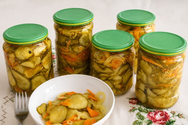 Salata de castraveti