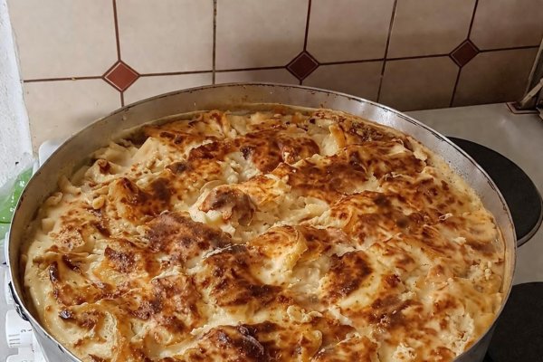 Pastitio
