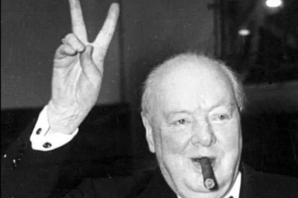 Cum a salvat Winston Churchill brânza Gorgonzola