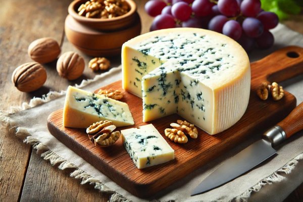 Avantajele nutriționale ale brânzei Gorgonzola